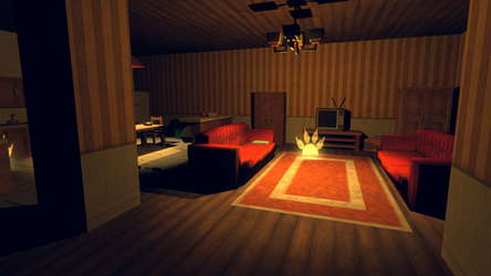 Cat Fred Evil Pet screenshot 8