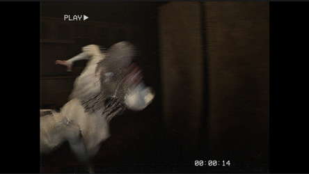 工廈 Warehouse screenshot 3
