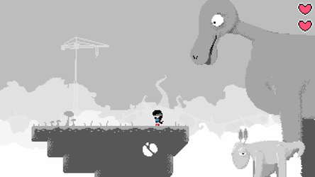 Grey Area screenshot 6