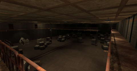 Dark Hope: A Puzzle Adventure screenshot 6