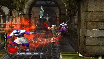 Legacy of Kain: Defiance screenshot 6