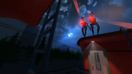 Budget Cuts Ultimate screenshot 5