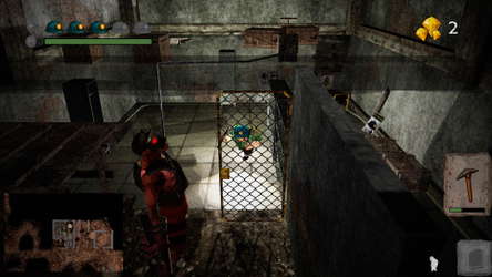 Rotminers screenshot 2