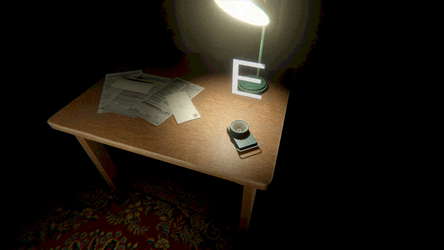 Uncanny Tales: Cold Road screenshot 6