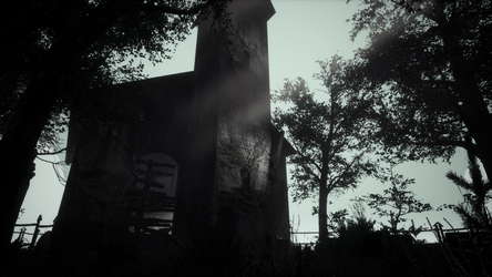 LOST BETWEEN screenshot 12