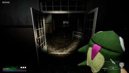 Phantom Hysteria screenshot 9