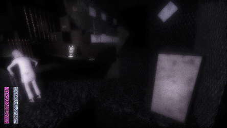 Pseudo-Haunting screenshot 1