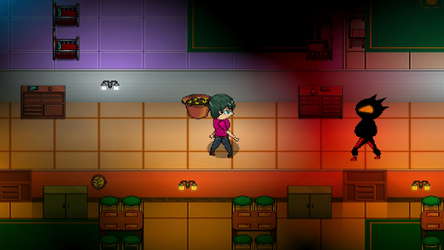 Ashentia Hauntings 2 screenshot 5