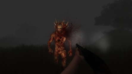 MUTATION PHASE screenshot 11