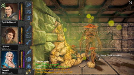 Dverghold screenshot 13