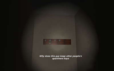 Ketamina screenshot 4
