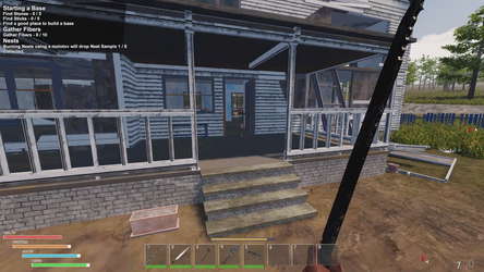 Pathogen: Code Omega screenshot 22