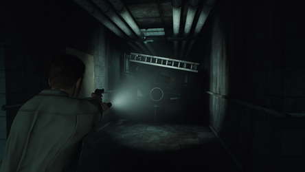 Fear the Timeloop - Prologue screenshot 8
