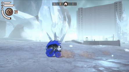 Wheelborn screenshot 4