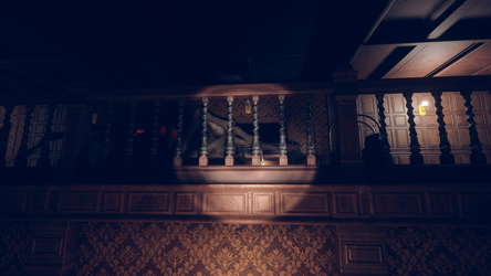 Arachnophobia screenshot 9