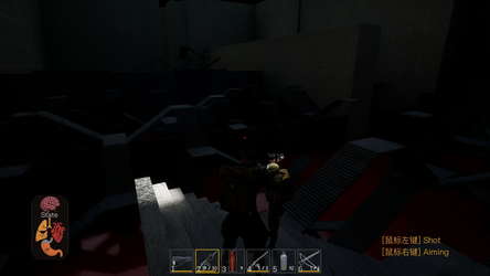 The Maze Survivor: The 9th Entrants screenshot 23