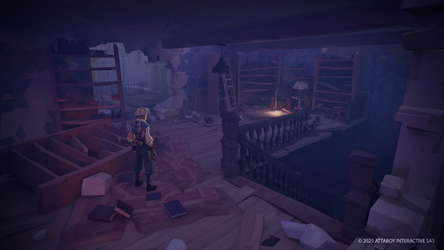 Entropia screenshot 2