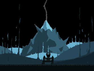 Dark Sun screenshot 1