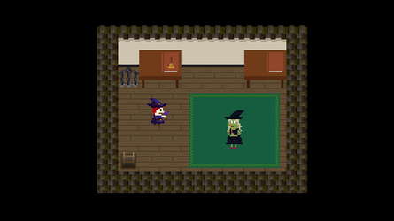 Full Moon screenshot 2
