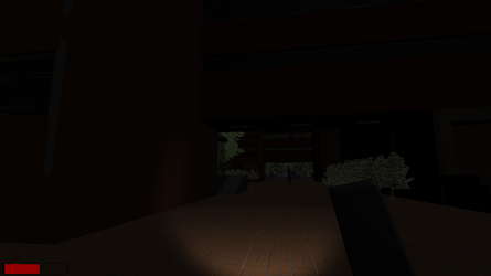 Chicken in the Darkness screenshot 4