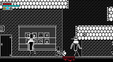 Iridescent screenshot 5