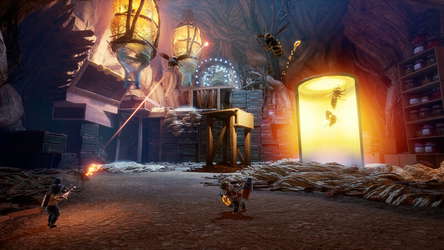 It Takes Two Friend's Pass screenshot 6