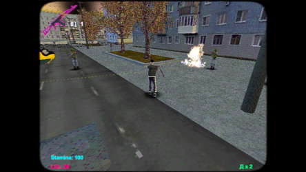 Datura Time screenshot 3