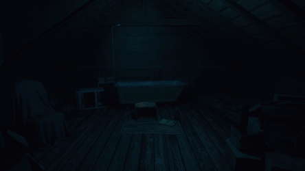 Claire screenshot 9