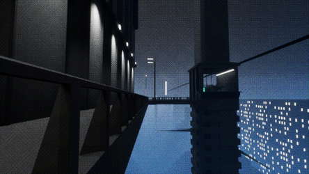 Nyctophobia screenshot 1