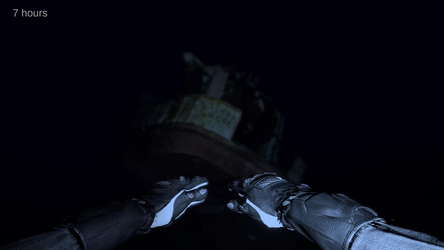 Down There Somewhere screenshot 3
