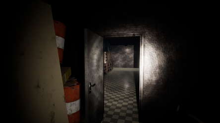 The Paribneur Combination screenshot 1