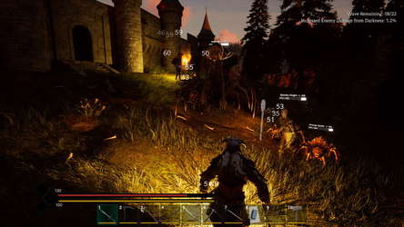 Morrigan's Isle screenshot 12