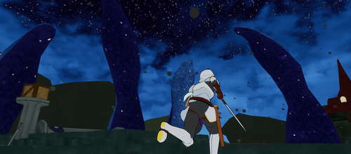 Keep of the Witch screenshot 10