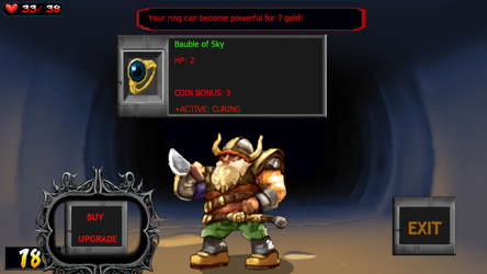 Darwins Trash screenshot 8