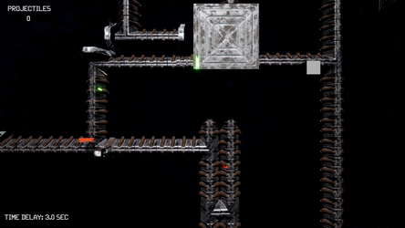 Dead Transmission screenshot 6