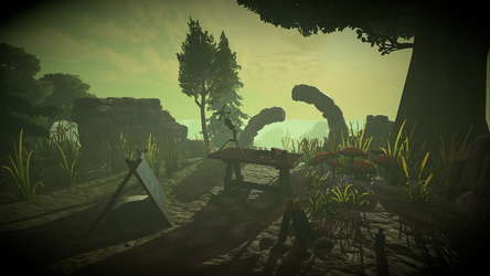 Forest Keeper screenshot 4