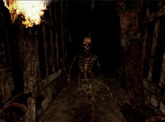 Labyrinth Of The Demon King screenshot 14
