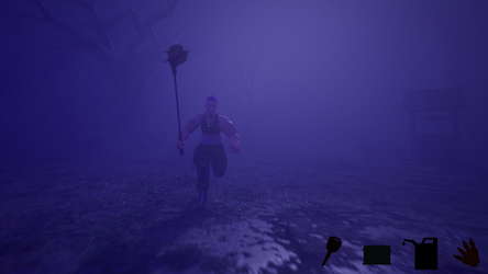 Last of Ass screenshot 3