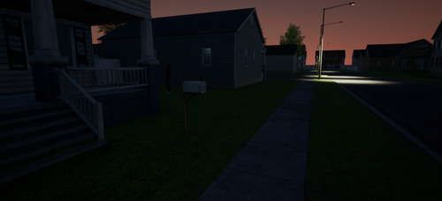 Delivering Letters screenshot 17