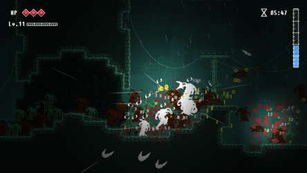 Rain of Awakening screenshot 9