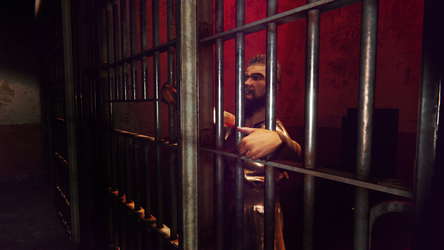 Vampire Prison screenshot 3