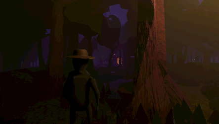 The Upturned screenshot 4