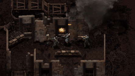 CONSCRIPT screenshot 9