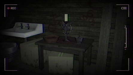 The Fear Business screenshot 6