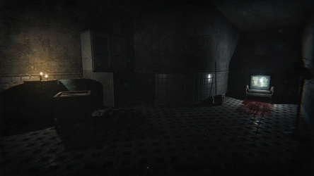 Silence Channel screenshot 2