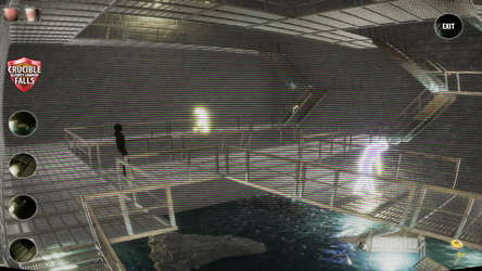 Crucible Falls: Together Forever screenshot 17