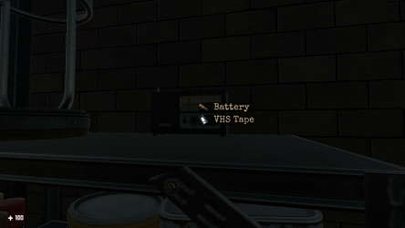 Buried Alive: Breathless Rescue screenshot 12