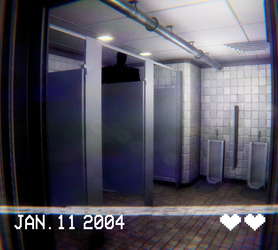 50 Floors: The Paranormal Investigators Prologue screenshot 2