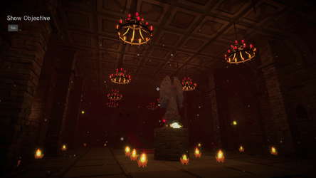 Whispers In Paradise screenshot 5