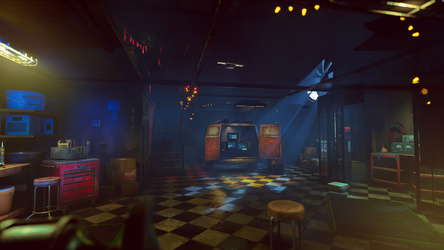 Lost Lullabies: The Orphanage Chronicles screenshot 4